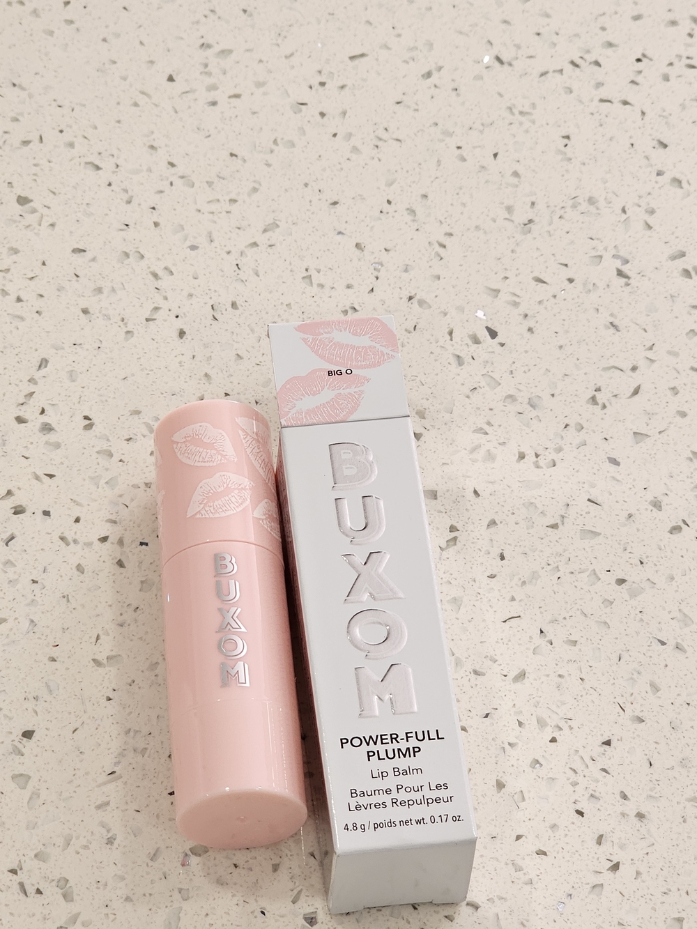 Buxom Power-Full Plump Lip Balm
